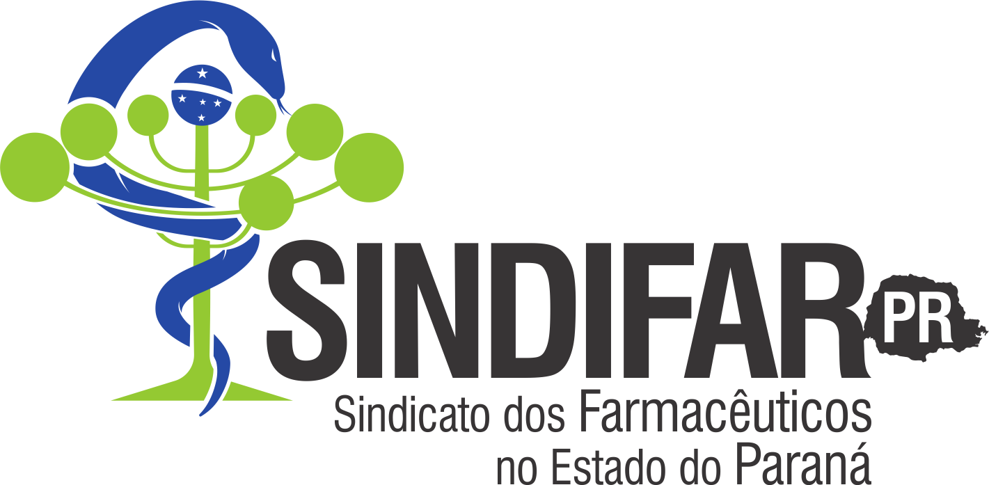 SINDIFAR-PR - Sindicato dos Farmacêuticos no Estado do Paraná
